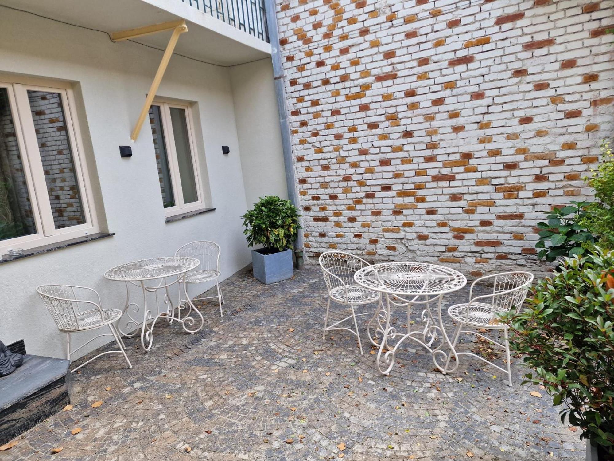 Art Residence Sibiu Exterior foto